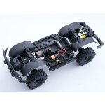 FMS Toyota Land Cruiser 80 1:10 PRO blau - Crawler RS 2.4GHz