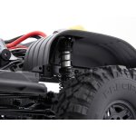 FMS Toyota Land Cruiser 80 1:10 PRO blau - Crawler RS 2.4GHz