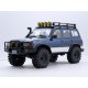 FMS Toyota Land Cruiser 80 1:10 PRO blau - Crawler RS 2.4GHz
