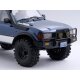 FMS Toyota Land Cruiser 80 1:10 PRO blau - Crawler RS 2.4GHz