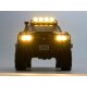 FMS Toyota Land Cruiser 80 1:10 PRO blau - Crawler RS 2.4GHz