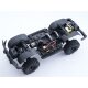 FMS Toyota Land Cruiser 80 1:10 PRO blau - Crawler RS 2.4GHz