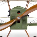 S.E.5a 900mm BNF Basic with AS3X+ and SAFE Select