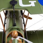 S.E.5a 900mm BNF Basic with AS3X+ and SAFE Select