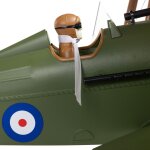 S.E.5a 900mm BNF Basic with AS3X+ and SAFE Select