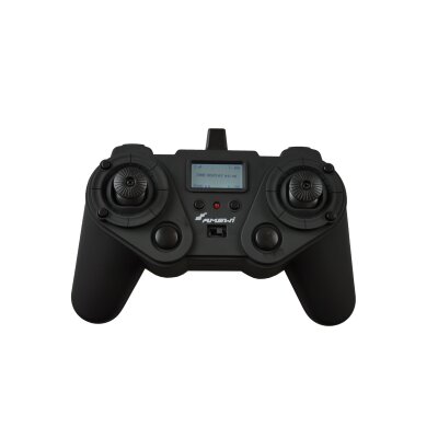 Sender 2,4GHz für Vollmetallbagger V4