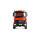 Mercedes-Benz Arocs Kipper 6x6 1:14 RTR rot
