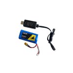 Mercedes-Benz Arocs Kipper 6x6 1:14 RTR rot