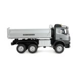 Mercedes-Benz Arocs Kipper 6x6 1:14 RTR anthrazit
