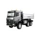 Mercedes-Benz Arocs Kipper 6x6 1:14 RTR anthrazit
