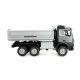 Mercedes-Benz Arocs Kipper 6x6 1:14 RTR anthrazit