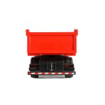 Mercedes-Benz Arocs Muldenkipper 8x4/4 4WD 1:18 RTR rot