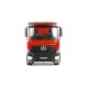 Mercedes-Benz Arocs Muldenkipper 8x4/4 4WD 1:18 RTR rot