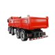 Mercedes-Benz Arocs Muldenkipper 8x4/4 4WD 1:18 RTR rot