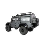 ALLRock H8 Scale Crawler brushless 1:8 ARTR grau