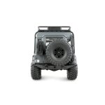 ALLRock H8 Scale Crawler brushless 1:8 ARTR grau