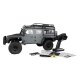 ALLRock H8 Scale Crawler brushless 1:8 ARTR grau
