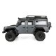 ALLRock H8 Scale Crawler brushless 1:8 ARTR grau