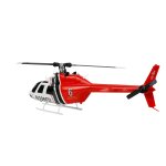 Bell 206 PRO brushless CP-Helikopter 6-Kanal 6G RTF