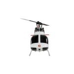 Bell 206 PRO brushless CP-Helikopter 6-Kanal 6G RTF
