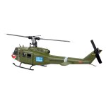 UH-1 PRO brushless CP-Helikopter 6-Kanal 6G RTF