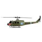 UH-1 PRO brushless CP-Helikopter 6-Kanal 6G RTF