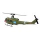 UH-1 PRO brushless CP-Helikopter 6-Kanal 6G RTF