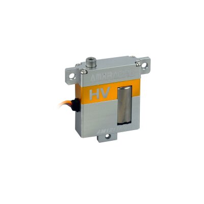 AMXRacing AM1211MG PRO Midi Servo