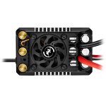 Hobbywing Ezrun MAX5 HV Plus G2 Regler 300 Amp, 6-12s LiPo, BEC 6A