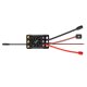 Hobbywing Ezrun MAX5 HV Plus G2 Regler 300 Amp, 6-12s LiPo, BEC 6A