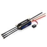 Hobbywing Seaking 160A Bootsregler V4 3-8s LiPo