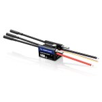 Hobbywing Seaking 60A Bootsregler V4 2-3s LiPo
