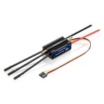 Hobbywing Seaking 120A Bootsregler V4 2-6s LiPo