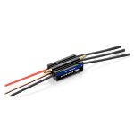 Hobbywing Seaking 120A Bootsregler V4 2-6s LiPo