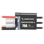 Hobbywing Seaking Pro 70A G2 Pro Bootsregler G2 2-4s LiPo