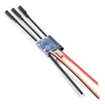 Hobbywing Seaking Pro 70A G2 Pro Bootsregler G2 2-4s LiPo