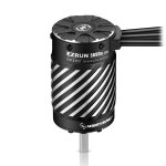 Hobbywing Ezrun 5690SL G2 2400kV 4pol, 8mm Welle für 1:6