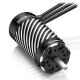 Hobbywing Ezrun 56118SL G2 1600kV 4pol, 8mm Welle für 1:6