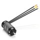 Hobbywing Ezrun 56118SL G2 1600kV 4pol, 8mm Welle für 1:6