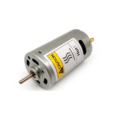 Motor Brushed 390er