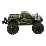 Hyper GO Fury Pro Brushless Truck 1/16 grau