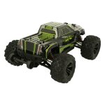 Hyper GO Fury Pro Brushless Truck 1/16 grau