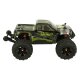 Hyper GO Fury Pro Brushless Truck 1/16 grau