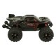 Hyper GO Fury Pro Brushless Truggy 1/16 schwarz