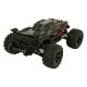 Hyper GO Fury Pro Brushless Truggy 1/16 schwarz