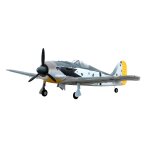 MODSTER Focke Wulf FW190 PNP 1200mm Elektromotor Warbird