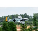 MODSTER Focke Wulf FW190 PNP 1200mm Elektromotor Warbird