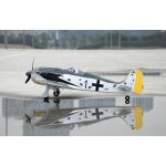 MODSTER Focke Wulf FW190 PNP 1200mm Elektromotor Warbird