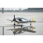 MODSTER Focke Wulf FW190 PNP 1200mm Elektromotor Warbird