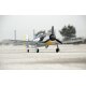 MODSTER Focke Wulf FW190 PNP 1200mm Elektromotor Warbird